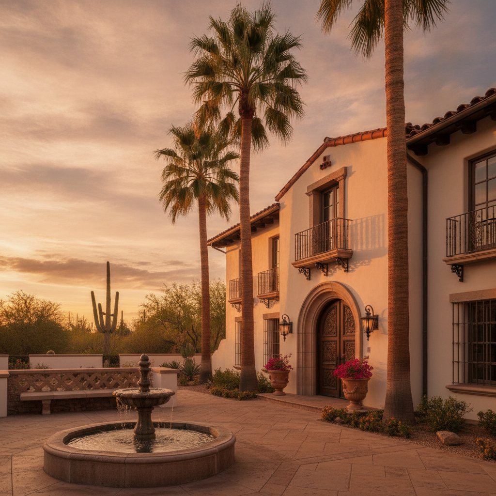 Quality plumbing results in Litchfield Park